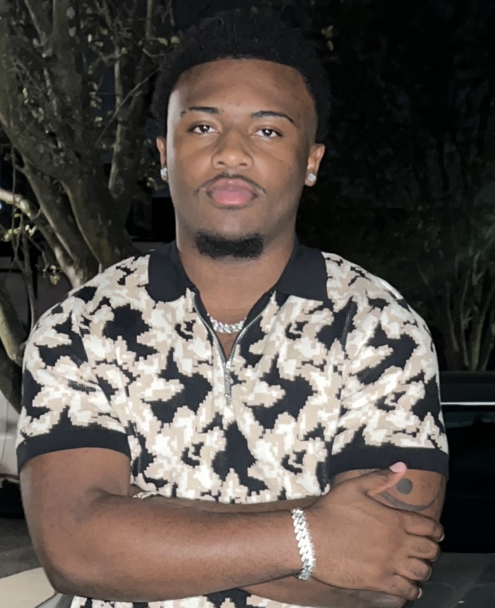 Dominick Morgan, founder of KOVA